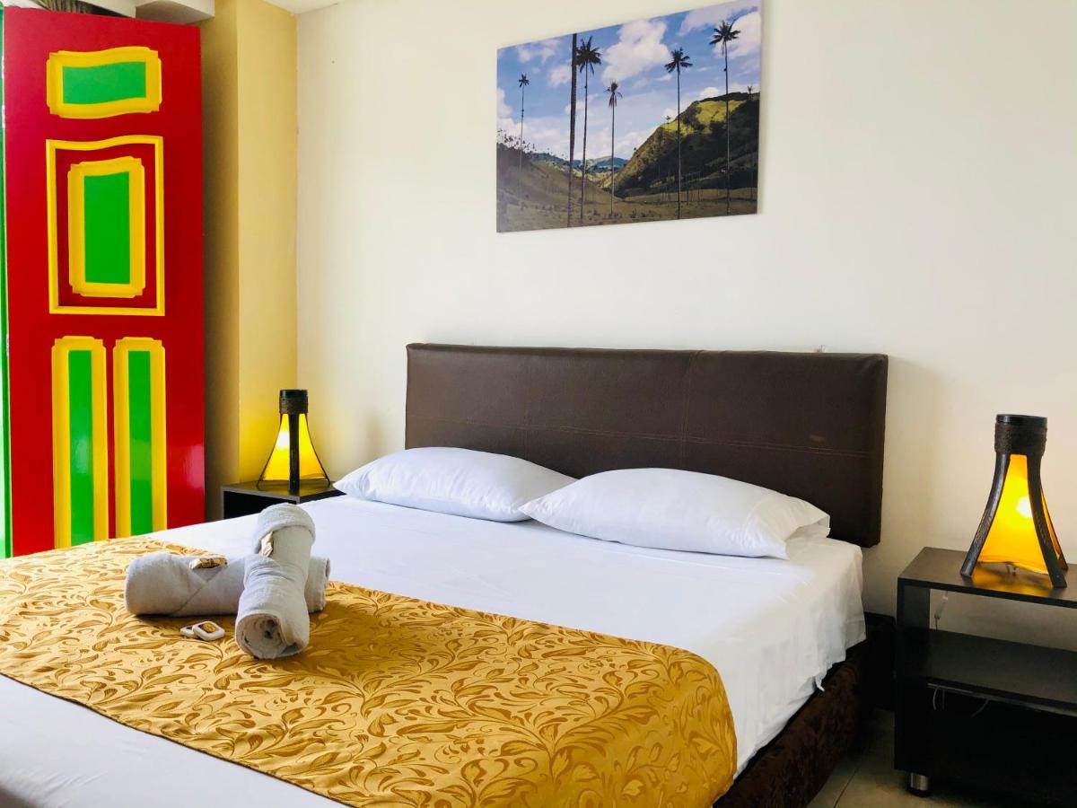 Hotel Shambala 살렌토 외부 사진