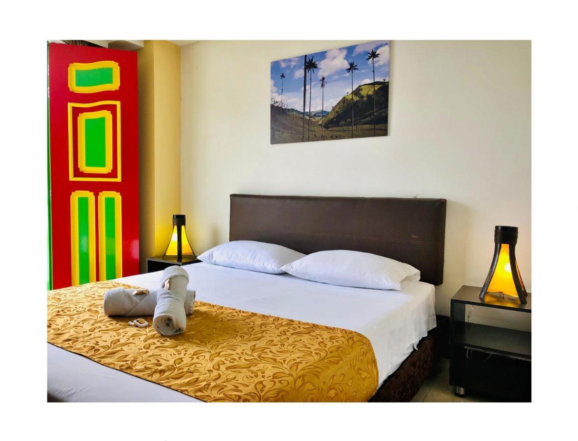 Hotel Shambala 살렌토 외부 사진