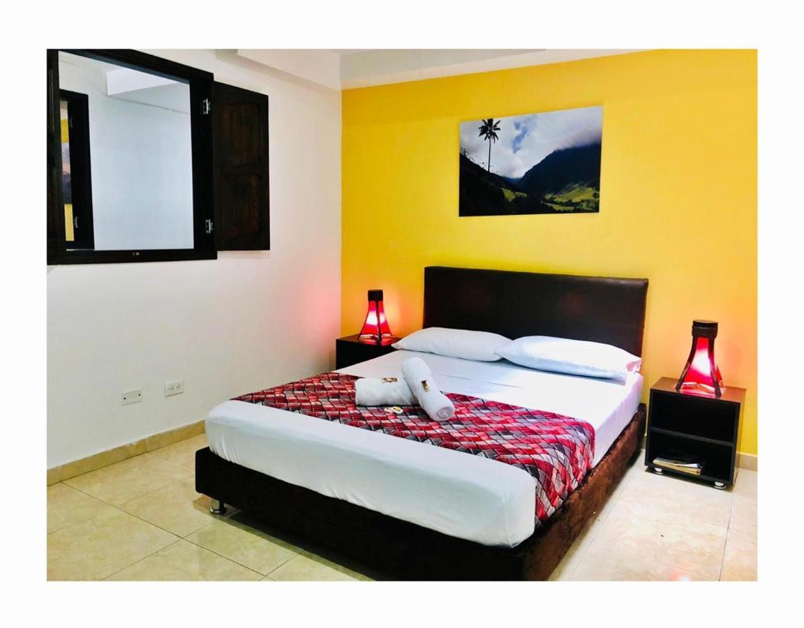 Hotel Shambala 살렌토 외부 사진
